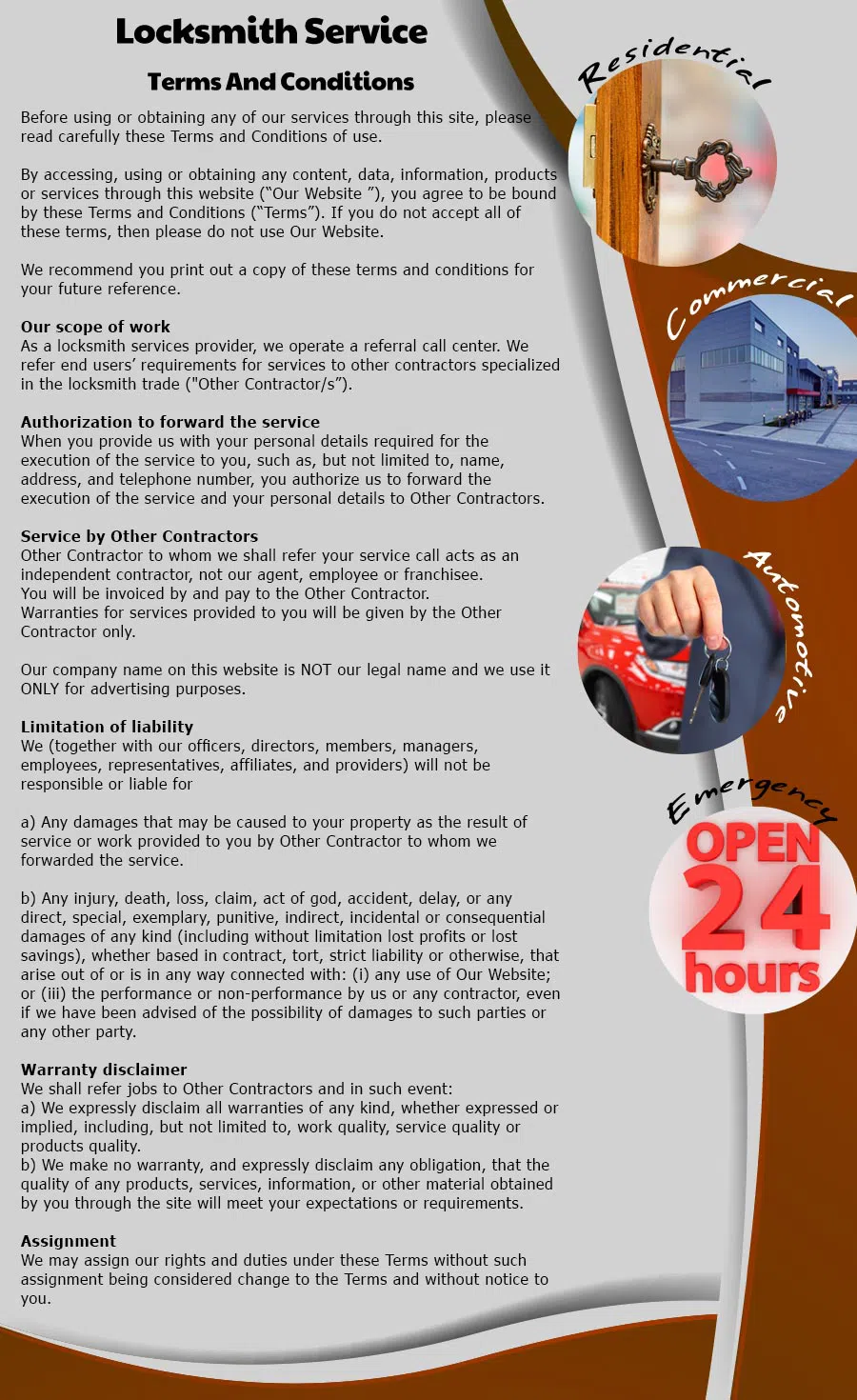 Locksmith Key Shop Beverly Hills, CA 310-955-1396